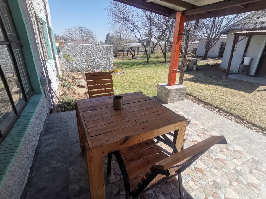 4 Bedroom Property for Sale in Senekal Free State
